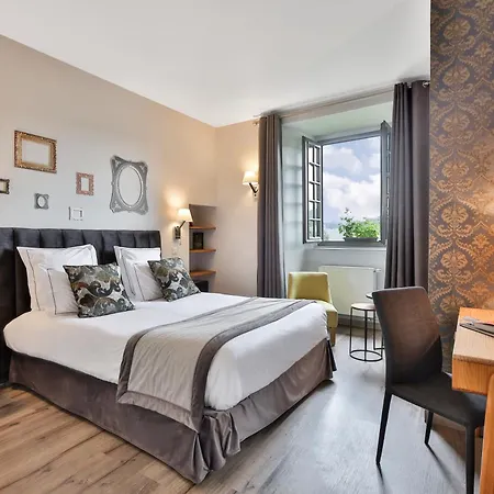Hôtel Joyet de Maubec-3