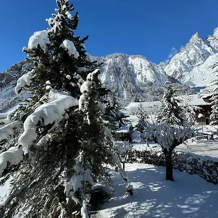 Hotel Aiguille Noire-3