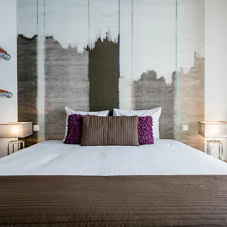 Boutique Hotel De Eilanden-2