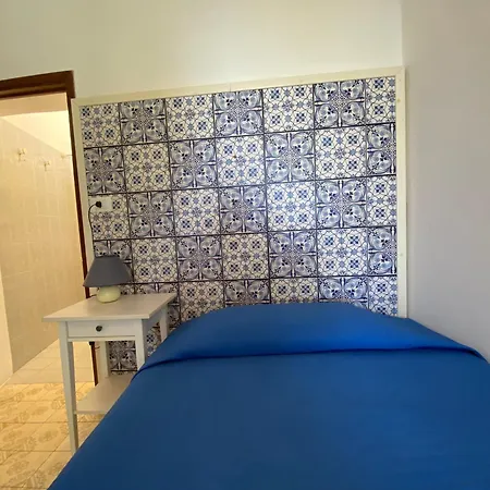 Pensione La Nassa-2