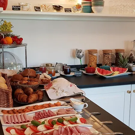 Hotel Restaurant Alte Stadtmauer-3