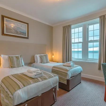 Gairloch Hotel 'A Bespoke Hotel'-3