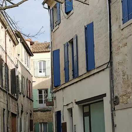 La Maison d'Olivier-3