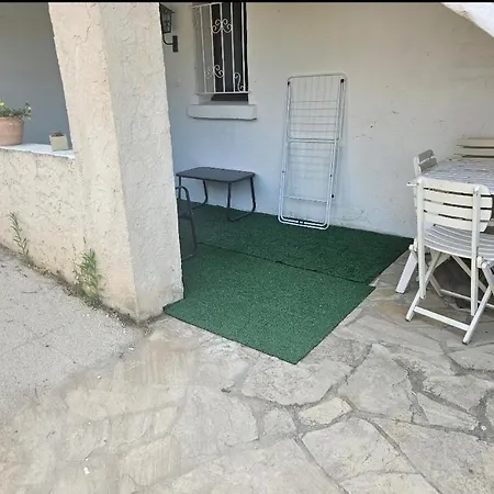 La Picarde T3 De 50M2-3