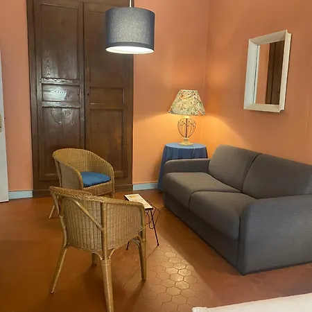 Hotel Central Bastia-3