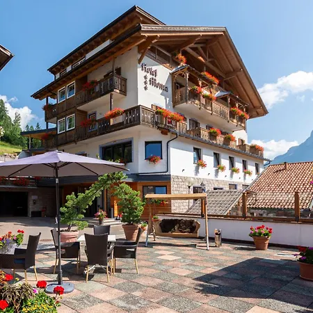 Hotel Monza-3
