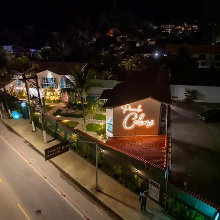 Pousada Cabore-2