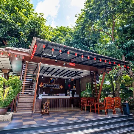 Phuket Meet Holiday Hotel-Rawai 普吉岛相遇花园度假酒店-拉威店-3