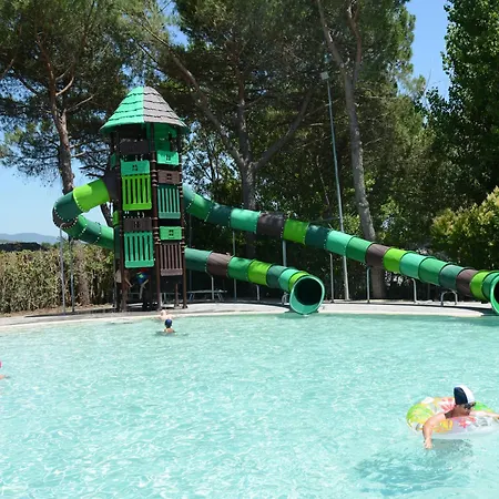 Badiaccia Village Camping-3