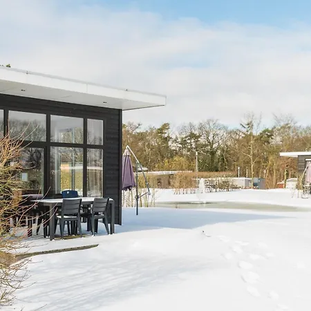 Vakantiepark Hölte-3