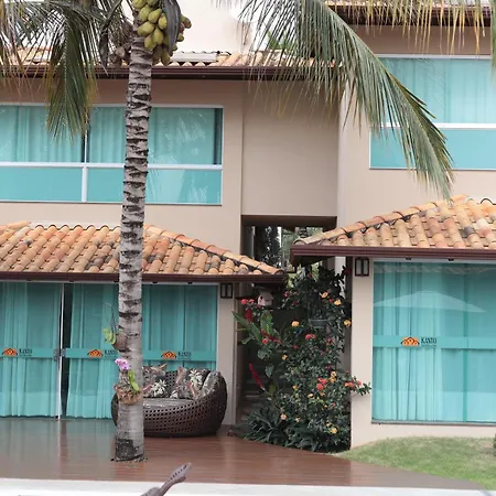 Pousada Kanto Suites&Spa-3