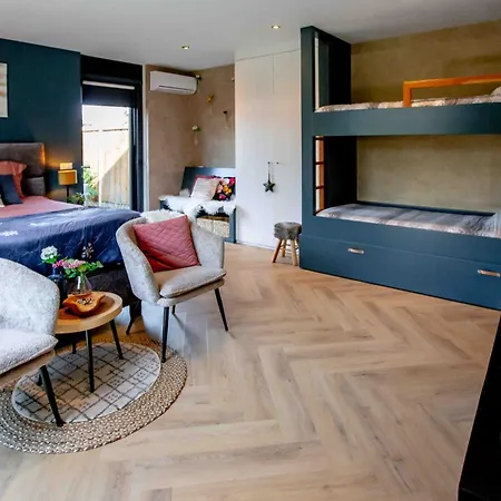 DreamZzz Boutique B&B Kaatsheuvel-2