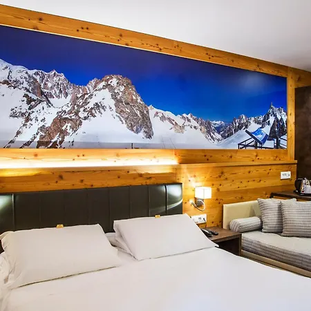 Dada Mountain Hotel-3