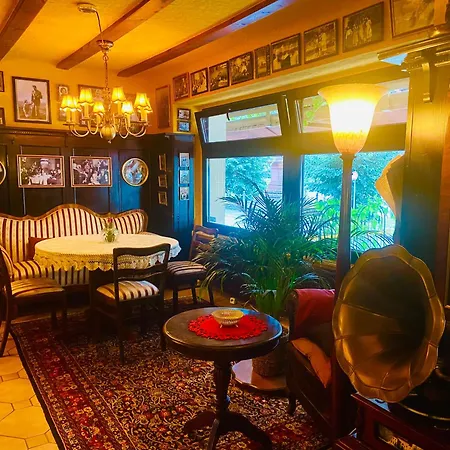 Hotel Anker-2