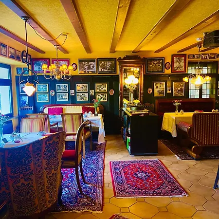 Hotel Anker-3