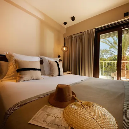 Belle Marivent Boutique Hotel-3