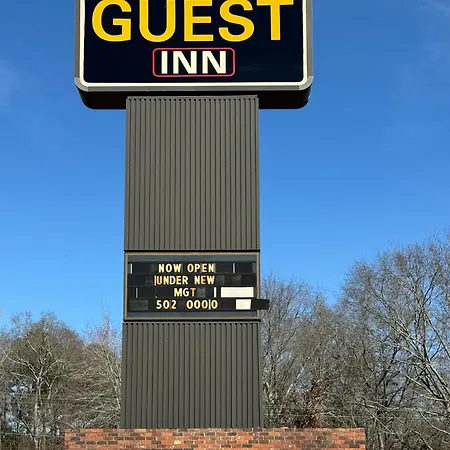 Guest Inn Aiken-2