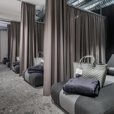 Hotel Esplanade Dortmund-2