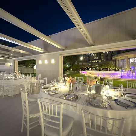 Una Hotels Mh Matera-3
