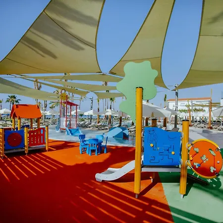 Lordos Beach Hotel&Spa-3