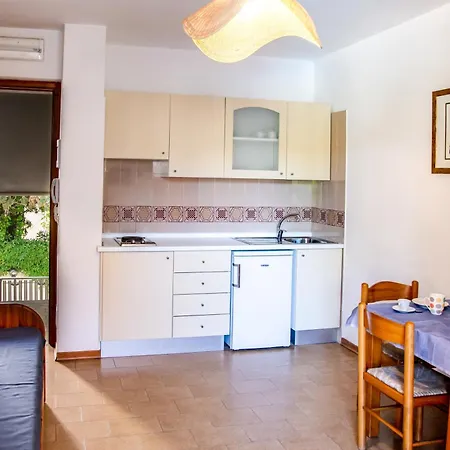Residence Eucalipti-3