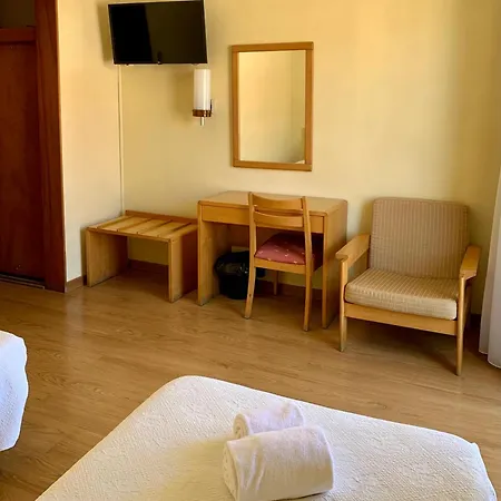 Hotel Da Nazare-3