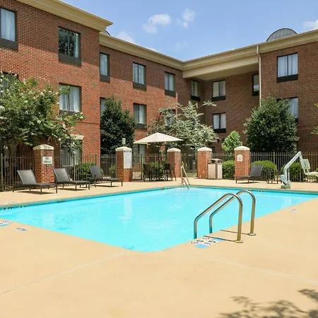 Holiday Inn Express Hotel & Suites Wake Forest - Raleigh North By Ihg-3