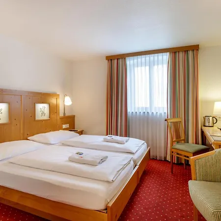 Hotel zum Löwen-2