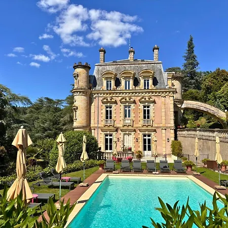 Château Clément - Les Collectionneurs-2
