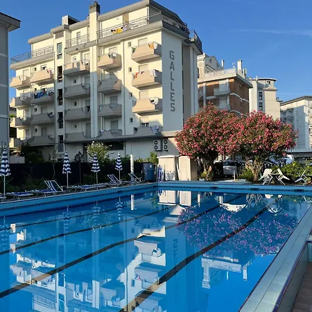 Hotel Galles-2