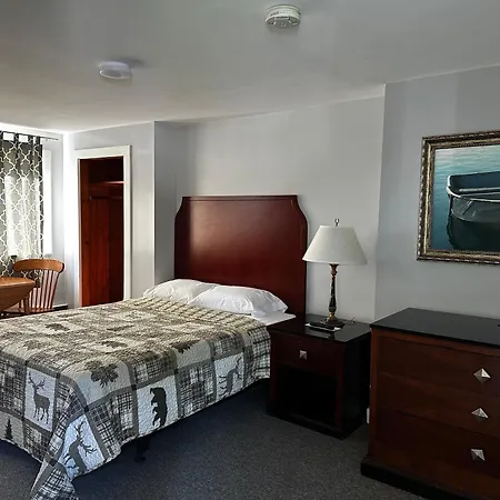 Northeaster Motel-3