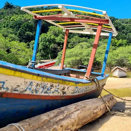 Pousada Parcel das Ilhas-3