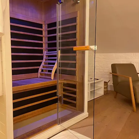 Maison Noppius - Love Hotel-3