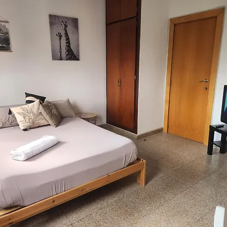 Experience Rooms Valencia-2