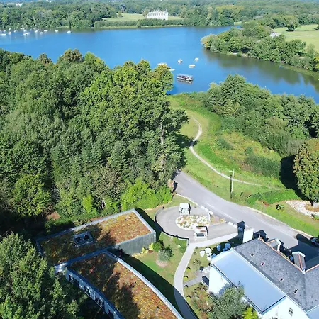 Best Western Plus Hotel De La Regate-Erdre-2