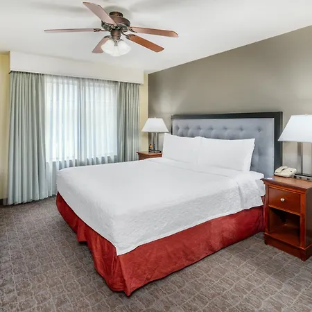 Homewood Suites By Hilton Denver - Littleton-3