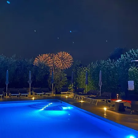 Hotel Villa Ca' Nova ***S-3