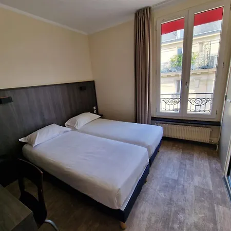 Hôtel D'Anjou-3