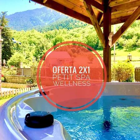 Gran Chalet Hotel & Petit Spa-2