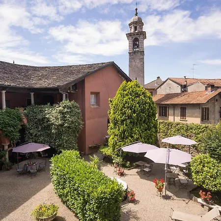 B&B Locanda Tempi Lontani Adults Only-2