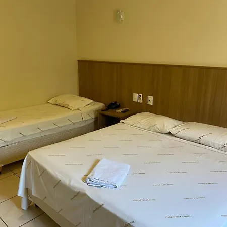 Itupeva Plaza Hotel-2