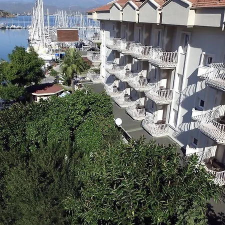 Hotel Doruk-2