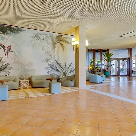 Auramar Beach Resort-2