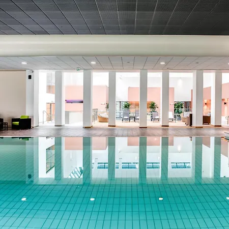 Hotel Lyon Metropole & Spa-2