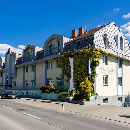 Hotel Stoiser Graz-2