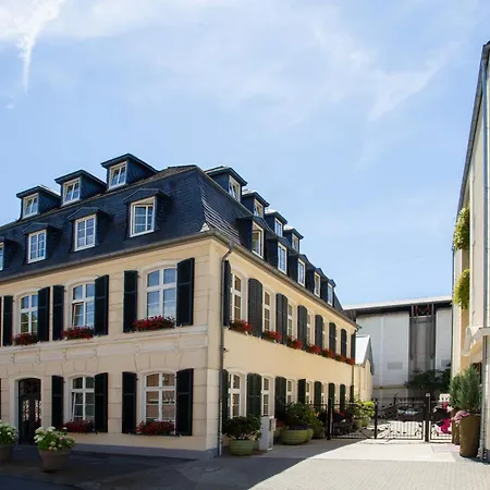 Classic Hotel Harmonie-3