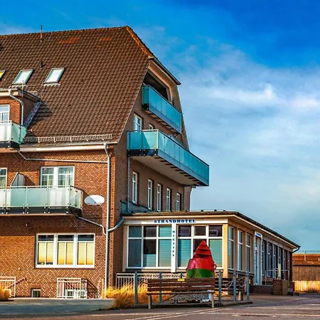 Strandhotel Wietjes-2