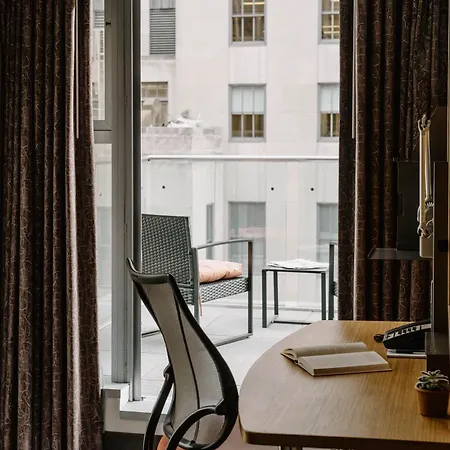 The Jewel Hotel, New York-3