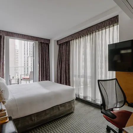 The Jewel Hotel, New York-2