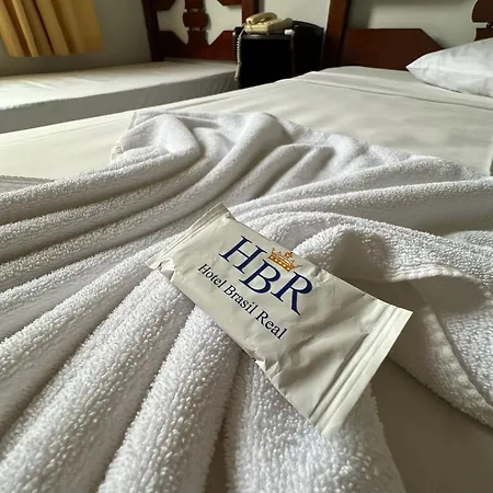 Hotel Brasil Real-3